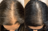 Nigella Seeds Hair Oil