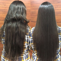 Nigella Seeds Hair Oil